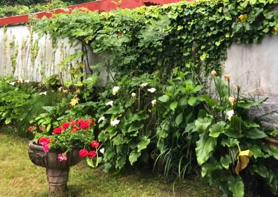 Doma Etxea Donostia-San Sebastian Ess02683 Villa Holiday home
