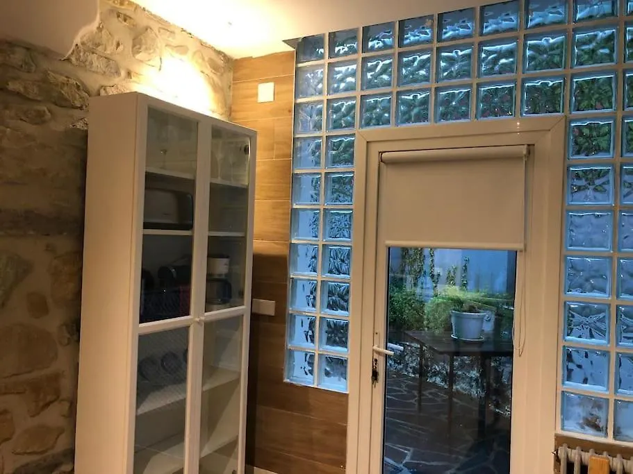 Doma Etxea Donostia-San Sebastian Ess02683 Villa Spain