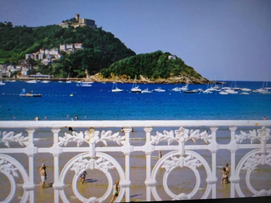 Prázdninový dům Vila Doma Etxea Donostia-San Sebastian Ess02683