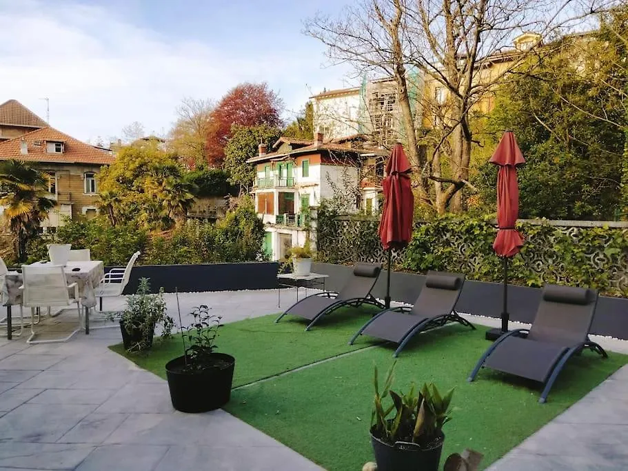 Doma Etxea Donostia-San Sebastian Ess02683 Villa Holiday home