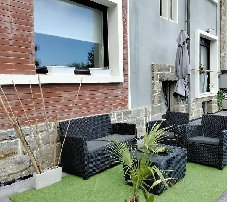 Doma Etxea Donostia-San Sebastian Ess02683 Villa 0*,