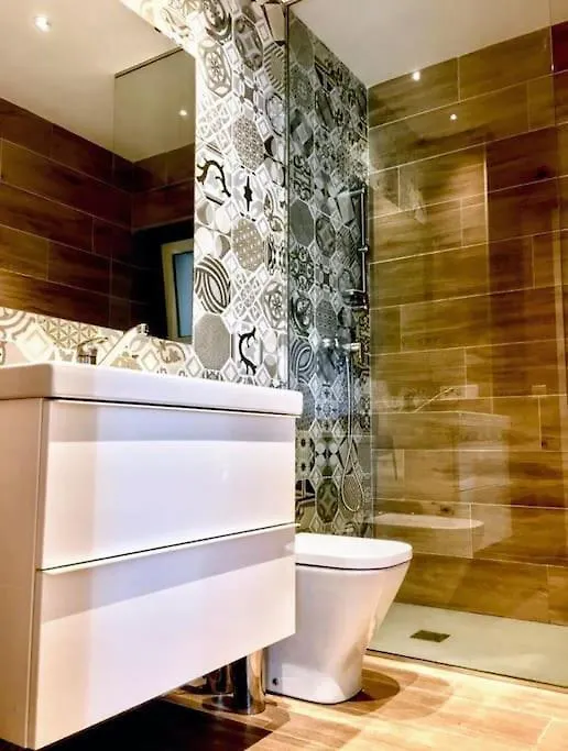Doma Etxea Donostia-San Sebastian Ess02683 Villa Holiday home
