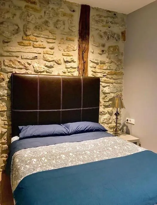 Holiday home Doma Etxea Donostia-San Sebastian Ess02683 Villa