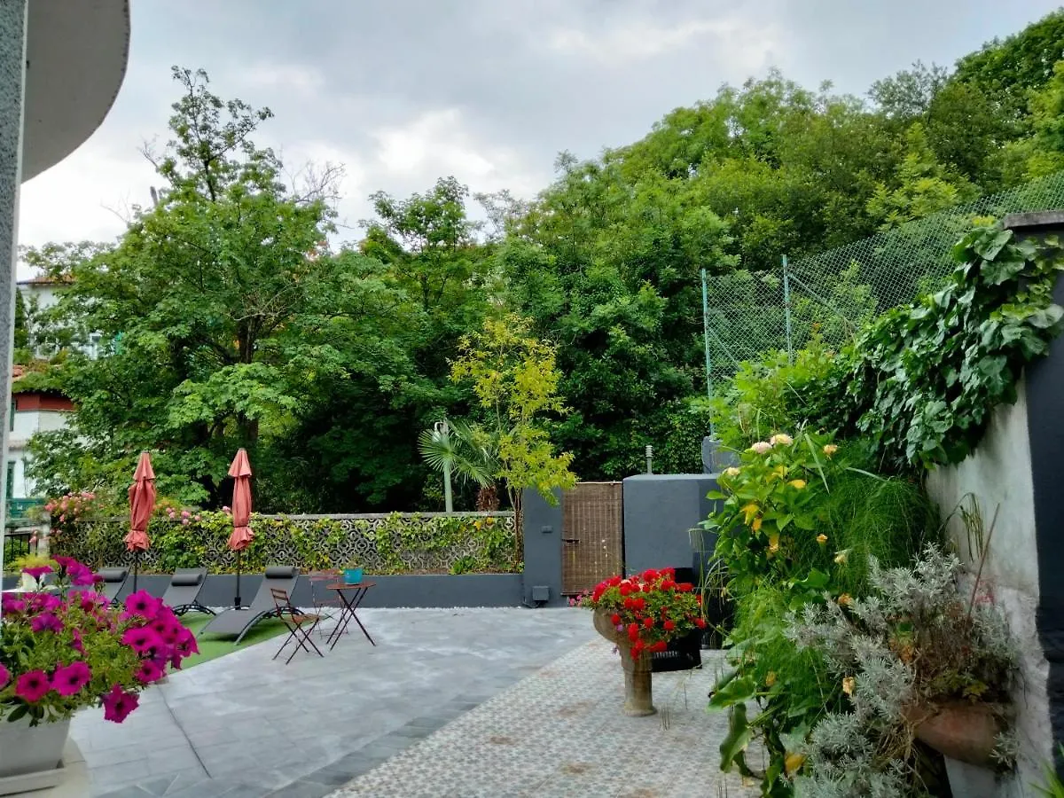 Doma Etxea Donostia-San Sebastian Ess02683 Villa