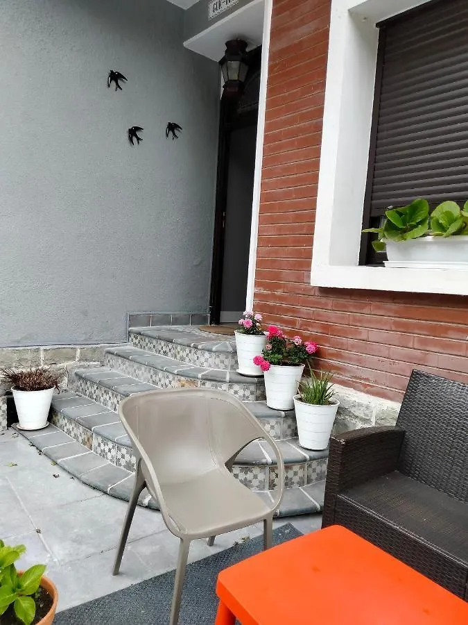 Doma Etxea Donostia-San Sebastian Ess02683 Villa 0*,  Spain