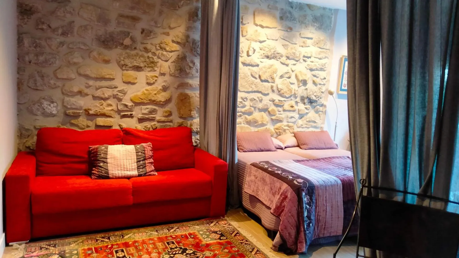 Doma Etxea Donostia-San Sebastian Ess02683 Villa Spain