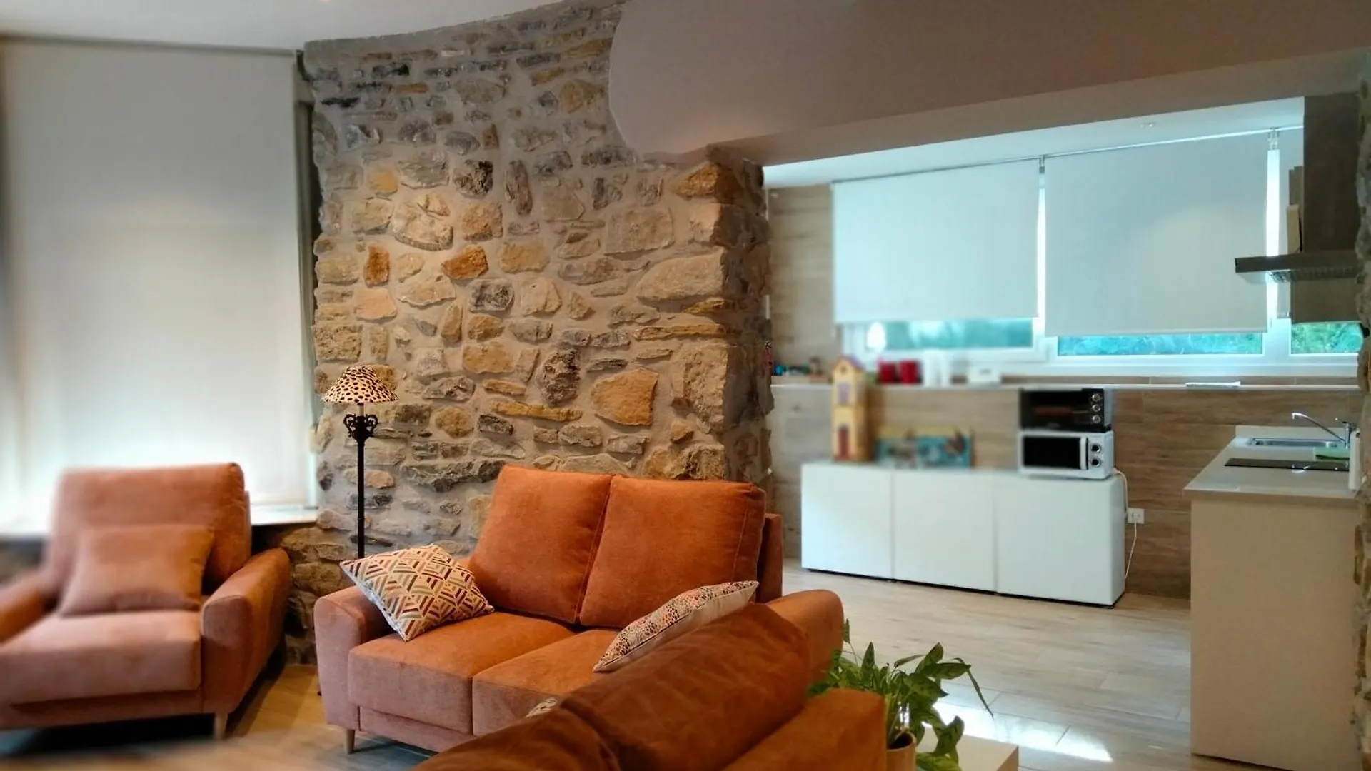 Doma Etxea Donostia-San Sebastian Ess02683 Villa
