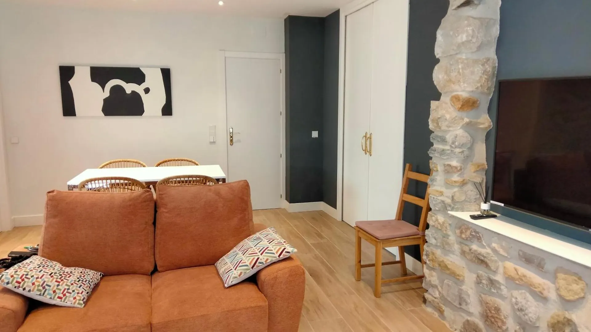 Doma Etxea Donostia-San Sebastian Ess02683 Villa 0*,  Spain