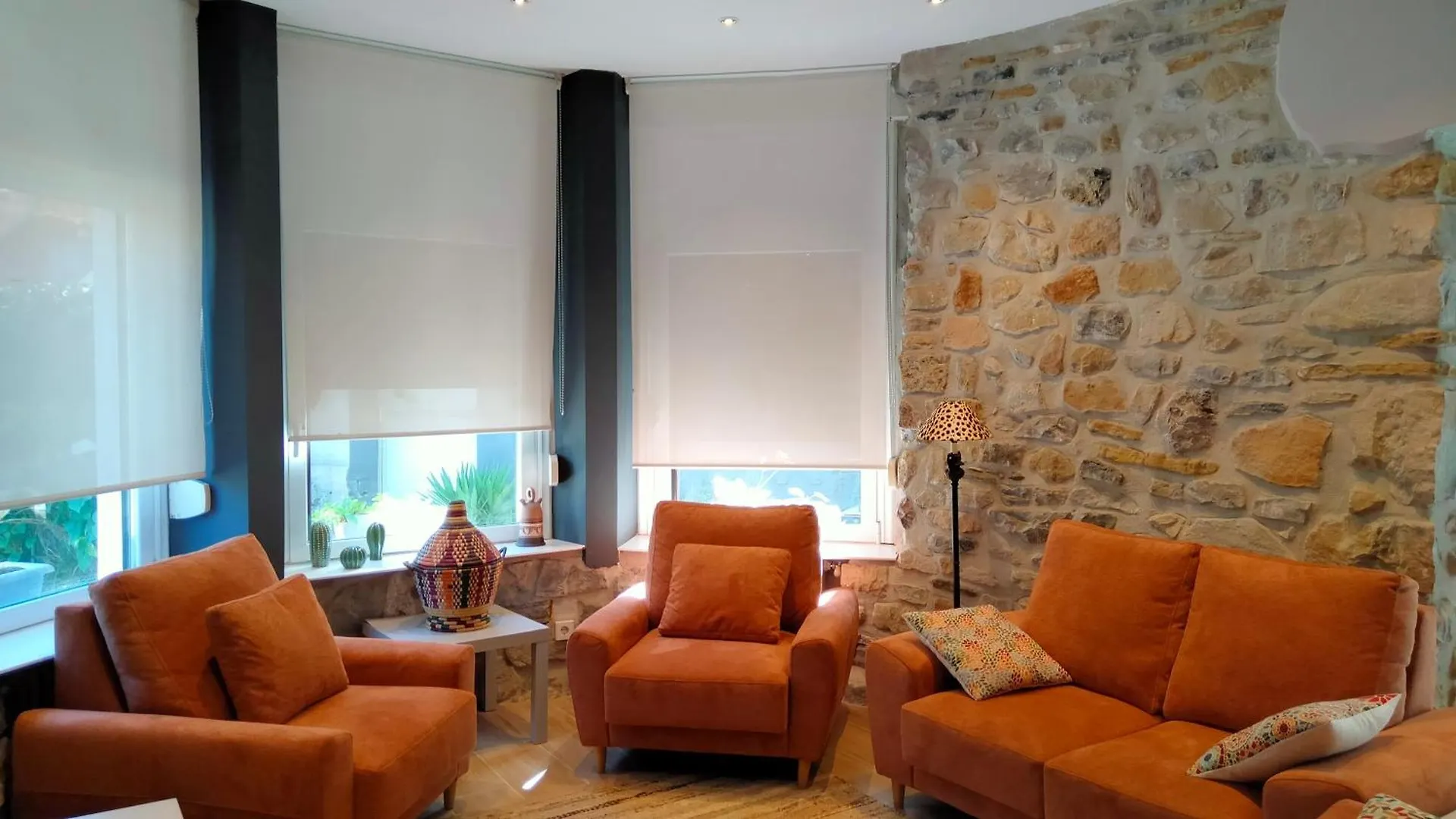 Doma Etxea Donostia-San Sebastian Ess02683 Villa Holiday home
